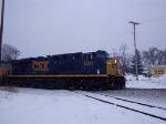 CSX 5283